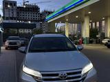 Toyota Rush 2022 года за 8 600 000 тг. в Астана – фото 2