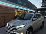 Toyota Rush 2022 года за 8 600 000 тг. в Астана – фото 4