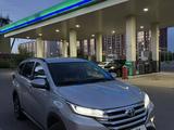 Toyota Rush 2022 года за 8 600 000 тг. в Астана – фото 3