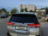 Toyota Rush 2022 года за 8 600 000 тг. в Астана – фото 5