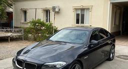 BMW 535 2012 года за 8 200 000 тг. в Шымкент