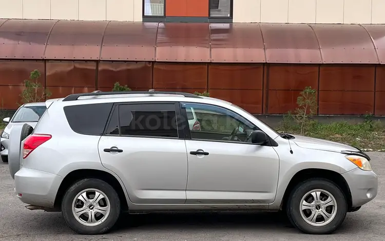 Toyota RAV4 2008 годаүшін6 400 000 тг. в Астана