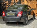 Chevrolet Aveo 2014 года за 3 400 000 тг. в Кокшетау – фото 11