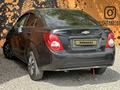 Chevrolet Aveo 2014 года за 3 400 000 тг. в Кокшетау – фото 12