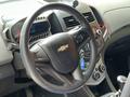 Chevrolet Aveo 2014 года за 3 400 000 тг. в Кокшетау – фото 3