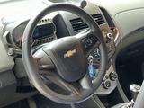 Chevrolet Aveo 2014 года за 3 400 000 тг. в Кокшетау – фото 3