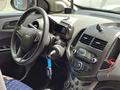 Chevrolet Aveo 2014 года за 3 400 000 тг. в Кокшетау – фото 7