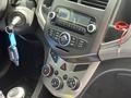 Chevrolet Aveo 2014 года за 3 400 000 тг. в Кокшетау – фото 8