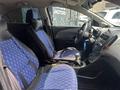 Chevrolet Aveo 2014 года за 3 400 000 тг. в Кокшетау – фото 10