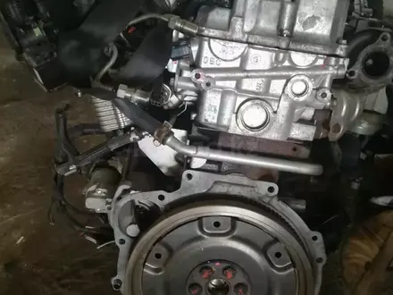 Контрактный двигатель 5.7 EZB HEMI V8 за 800 000 тг. в Караганда