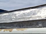 Лодка казанка, купил… за 210 000 тг. в Алматы