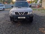 Nissan Patrol 1999 годаүшін4 301 675 тг. в Уральск