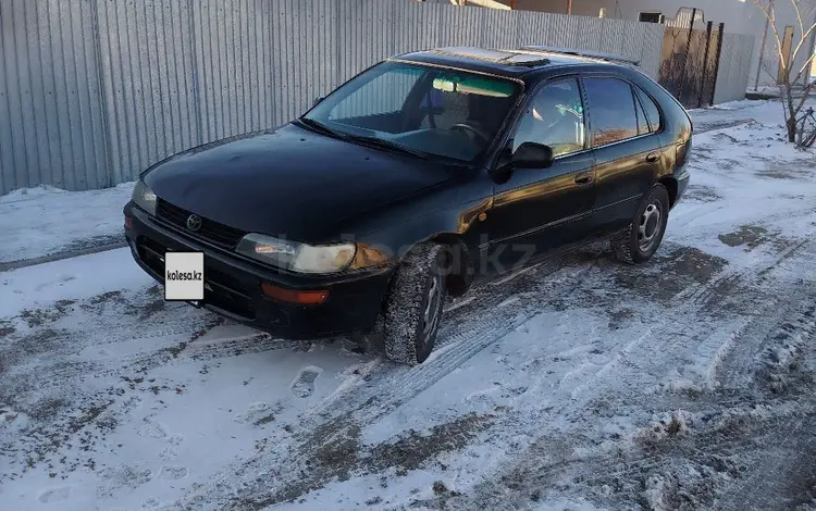 Toyota Corolla 1993 года за 1 400 000 тг. в Кызылорда