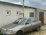 ВАЗ (Lada) 2110 2001 года за 300 000 тг. в Чапаев