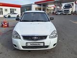 ВАЗ (Lada) Priora 2170 2010 года за 1 620 000 тг. в Шымкент