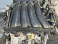 Привозной Двигатель mr20de Nissan Qashqai мотор Ниссан Кашкай 2, 0л Японияүшін350 000 тг. в Алматы – фото 2
