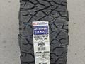 Bf Goodrich ATko3 285/70 R17 10PR за 225 000 тг. в Алматы