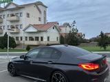 BMW 530 2017 годаfor15 000 000 тг. в Актау – фото 3