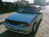 ВАЗ (Lada) 2114 2012 годаүшін2 200 000 тг. в Семей