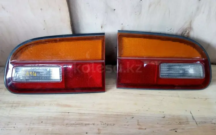 Фонарь в крышку багажника на Mitsubishi Delica 1994-2006 год.үшін5 000 тг. в Алматы