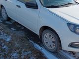 ВАЗ (Lada) Granta 2190 2020 годаfor4 000 000 тг. в Жаксы