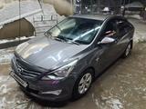 Hyundai Accent 2014 годаүшін5 500 000 тг. в Алматы – фото 3