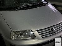 Volkswagen Sharan 2002 года за 3 500 000 тг. в Актобе