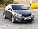 Kia Rio 2014 годаүшін5 250 000 тг. в Шымкент – фото 4