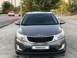 Kia Rio 2014 года за 5 250 000 тг. в Шымкент