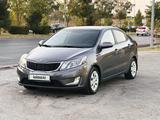 Kia Rio 2014 годаүшін5 250 000 тг. в Шымкент – фото 2