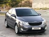 Kia Rio 2014 годаүшін5 250 000 тг. в Шымкент – фото 5