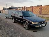 Volkswagen Passat 1996 годаfor2 500 000 тг. в Шымкент