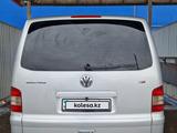 Volkswagen Multivan 2003 годаүшін6 600 000 тг. в Астана – фото 4