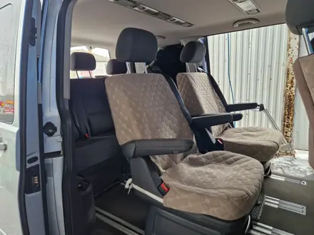 Volkswagen Multivan 2003 года за 6 600 000 тг. в Астана – фото 7