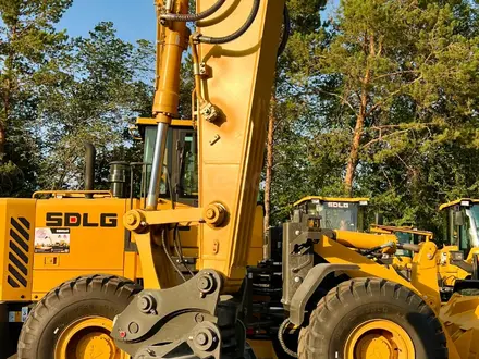 SDLG  Гусеничный экскаватор SDLG E7220H 2025 года в Семей – фото 11
