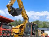 SDLG  Гусеничный экскаватор SDLG E7220H 2025 года в Семей