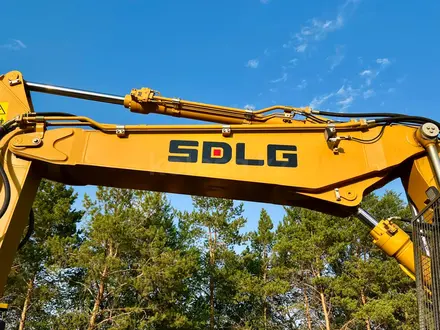 SDLG  Гусеничный экскаватор SDLG E7220H 2025 года в Семей – фото 9