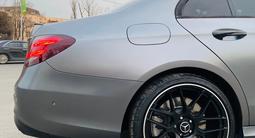 Mercedes-Benz E 43 AMG 2018 года за 28 000 000 тг. в Алматы – фото 4