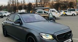 Mercedes-Benz E 43 AMG 2018 года за 28 000 000 тг. в Алматы