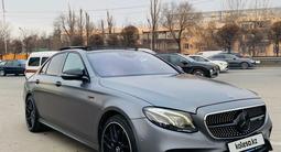 Mercedes-Benz E 43 AMG 2018 года за 28 000 000 тг. в Алматы – фото 3