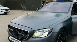 Mercedes-Benz E 43 AMG 2018 года за 28 000 000 тг. в Алматы – фото 2