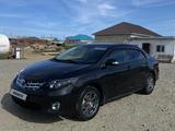 Toyota Corolla 2011 годаүшін5 600 000 тг. в Актобе – фото 3