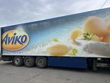 Schmitz 2003 года за 6 700 000 тг. в Петропавловск