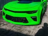 Chevrolet Camaro 2019 годаүшін17 000 000 тг. в Алматы