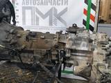 Автомат коробка вафельная 5 ступка от Mitsubishi 6G75 объемом 3.8 литра за 350 000 тг. в Астана