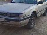 Mazda 626 1989 годаүшін580 000 тг. в Жаркент