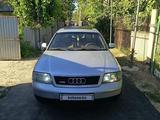 Audi A6 1999 года за 2 800 000 тг. в Шымкент – фото 2