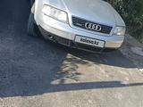 Audi A6 1999 года за 2 800 000 тг. в Шымкент