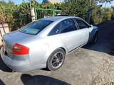 Audi A6 1999 года за 2 800 000 тг. в Шымкент – фото 5