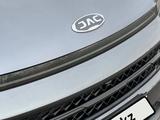 JAC JS6 2023 годаүшін9 000 000 тг. в Тараз – фото 4